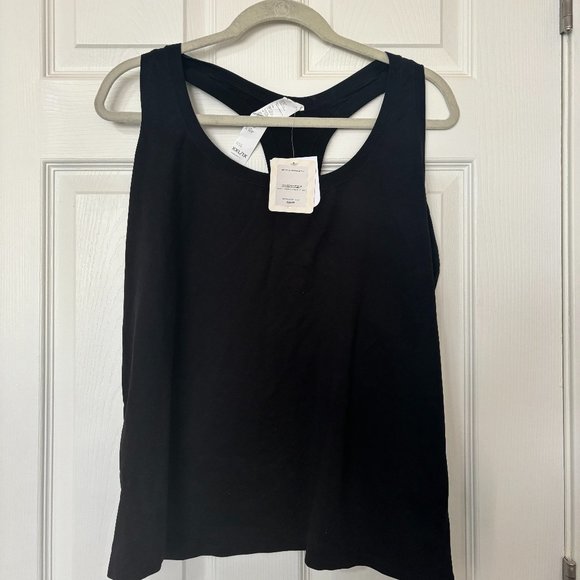 Feather Tech Racerback Tank - Picture 4 of 6